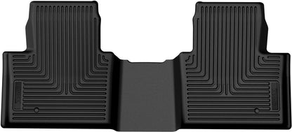X-act Contour 2nd Seat Floor Liner For 2023-2025 Crown Husky Liners