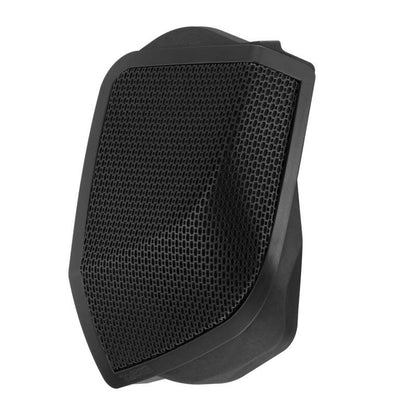 DS18 Harley-Davidson 14-23 Speaker Bag Conversion Kit 6x9 Cut Outs Grilles & Harnesses Included