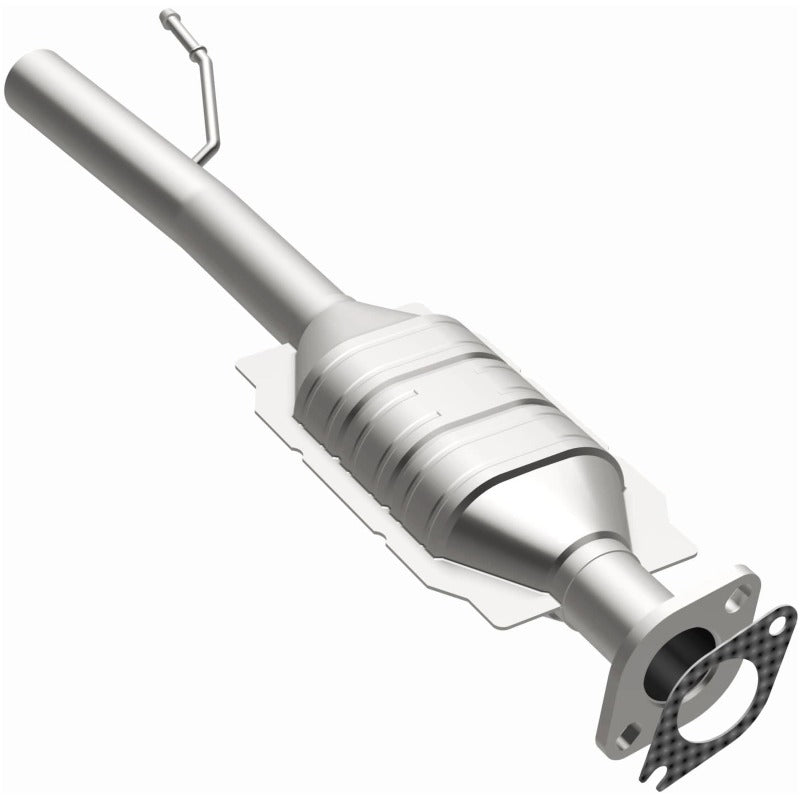 MagnaFlow Direct Fit Catalytic Converter 01-04 Ford Escape 3.0L Rear / 01-04 Mazda Tribute 3.0L Rear