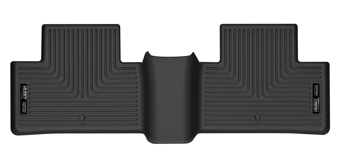 X-act Contour 2nd Seat Floor Liner For 2022-2025 QX55 Husky Liners