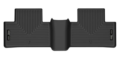 X-act Contour 2nd Seat Floor Liner For 2022-2025 QX55 Husky Liners