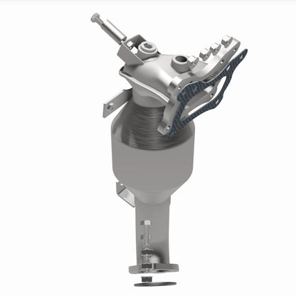 MagnaFlow 16-17 Honda Accord 2.4L Direct Fit Catalytic Converter