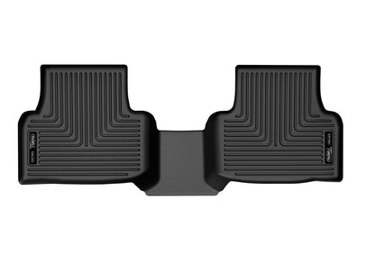 X-act Contour 2nd Seat Floor Liner For 2022-2024 Taos Husky Liners