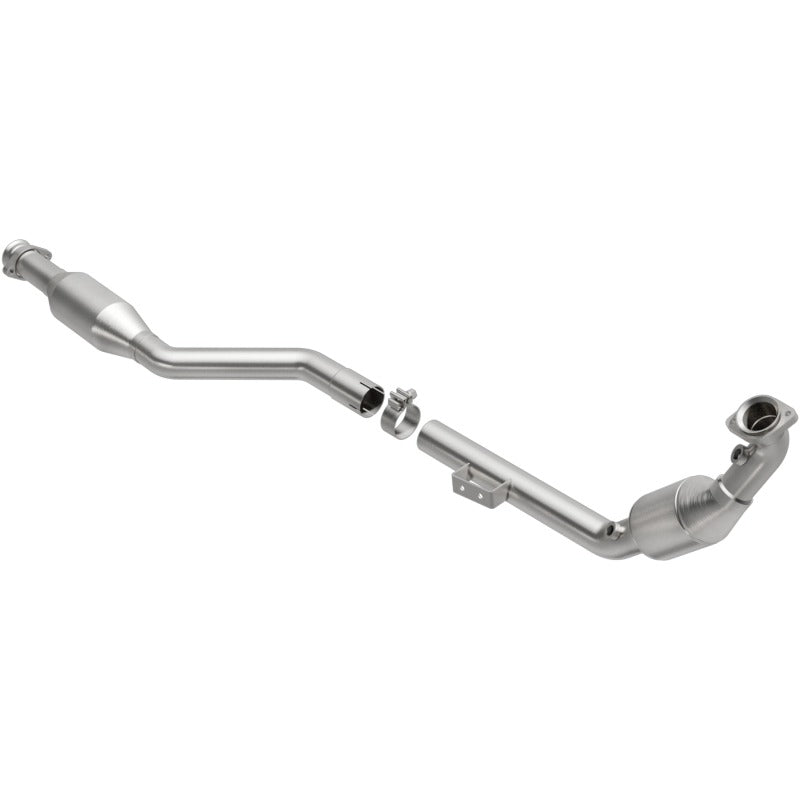 MagnaFlow Direct Fit Catalytic Converter 2000 Mercedes CL500 5.0L