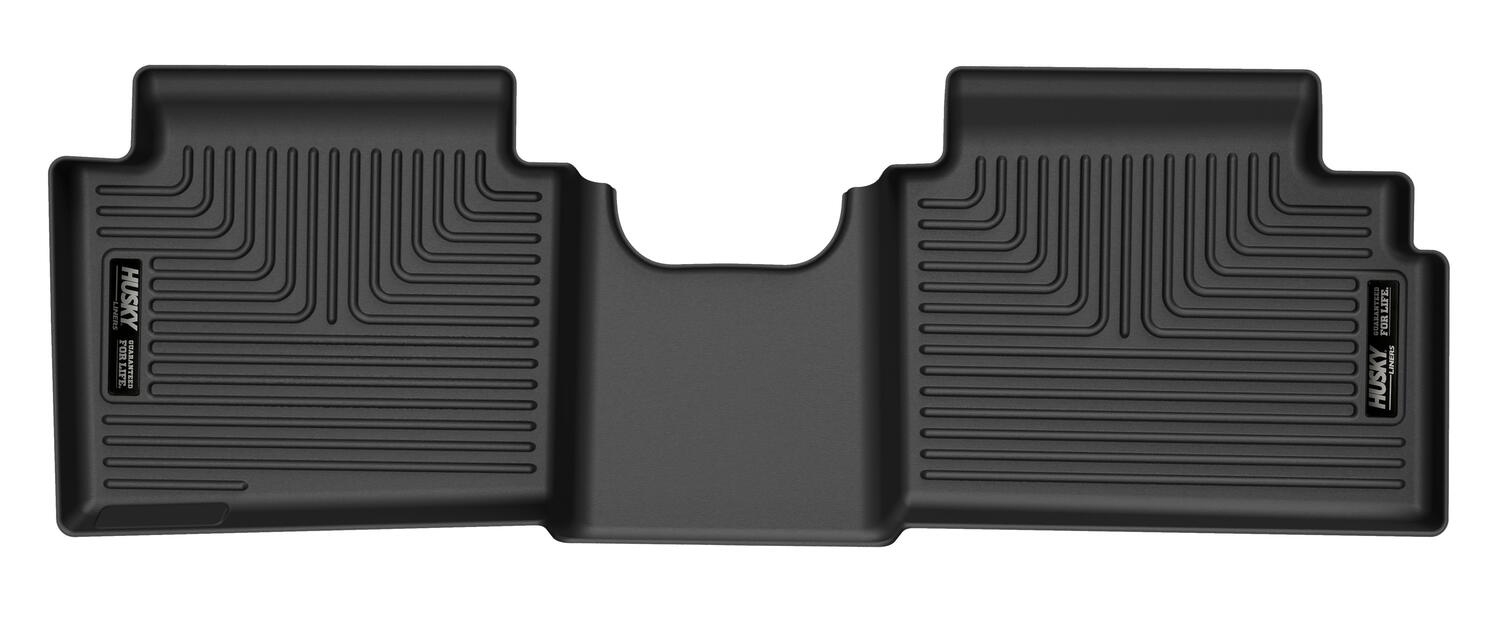 X-act Contour 2nd Seat Floor Liner For 2019-2024 Forte Husky Liners