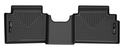 X-act Contour 2nd Seat Floor Liner For 2019-2024 Forte Husky Liners