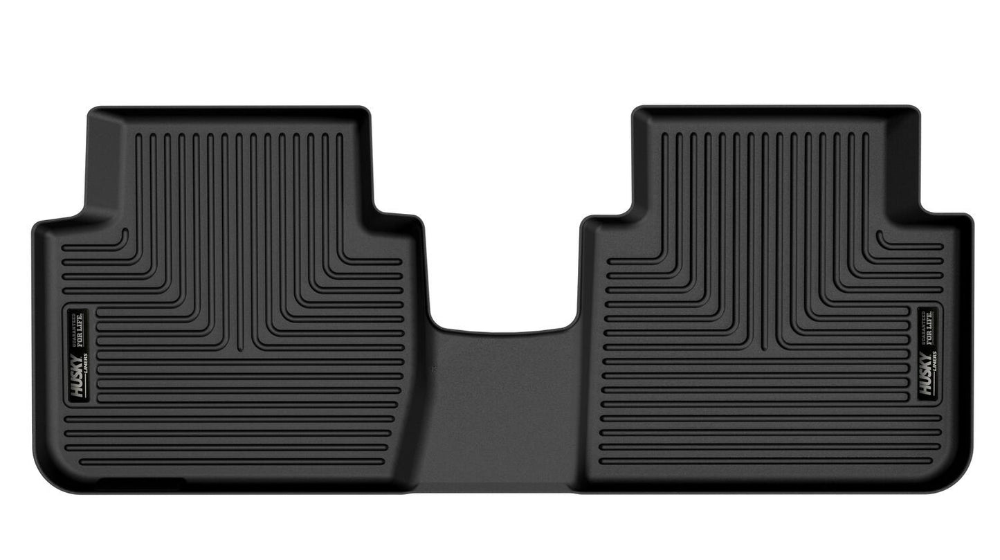 X-act Contour 2nd Seat Floor Liner For 2023-2025 HR-V Husky Liners