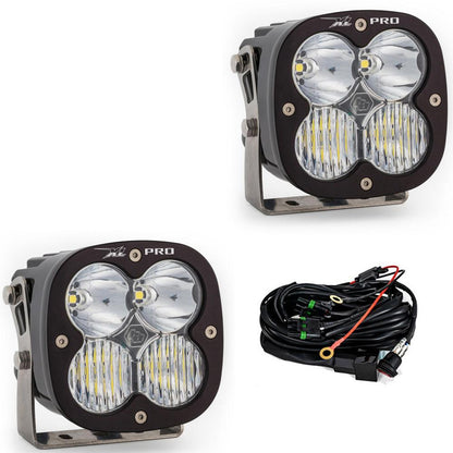 LED Light Pods Pair XL Pro Series Baja Designs