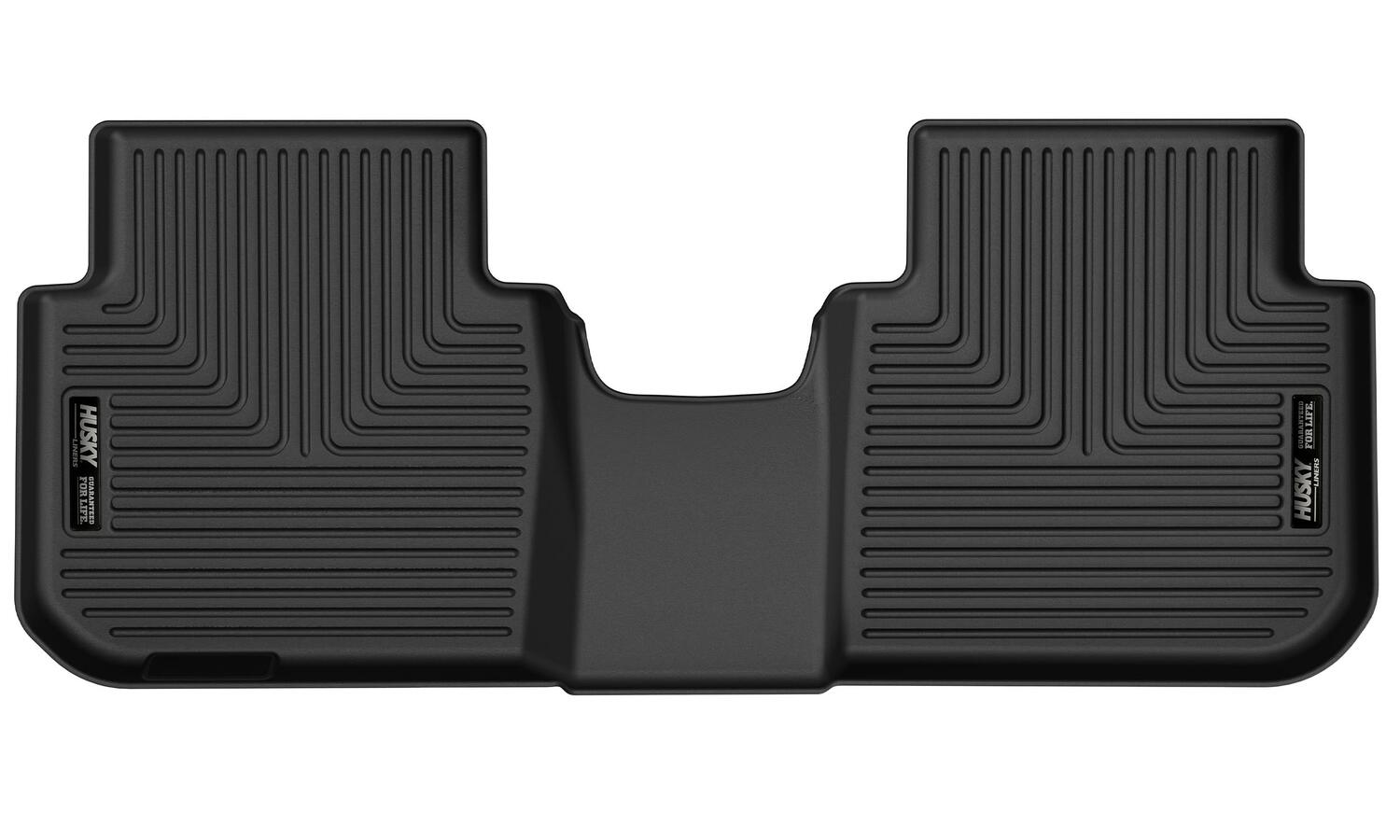 X-act Contour 2nd Seat Floor Liner For 2023-2025 CR-V Husky Liners