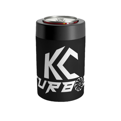 Printify KC Logo Can Koozie