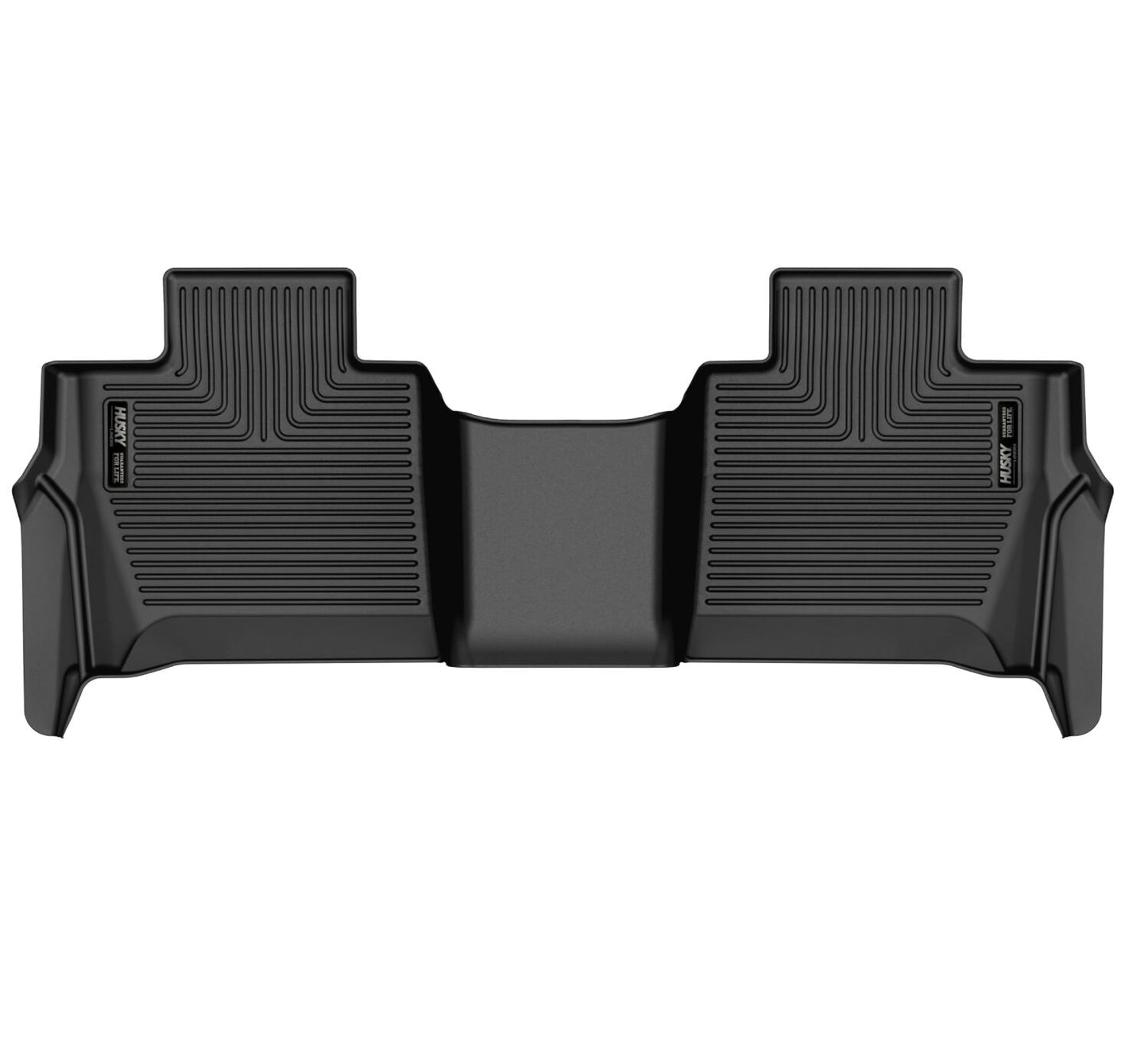 X-act Contour 2nd Seat Floor Liner For 2023-2025 Sequoia Husky Liners