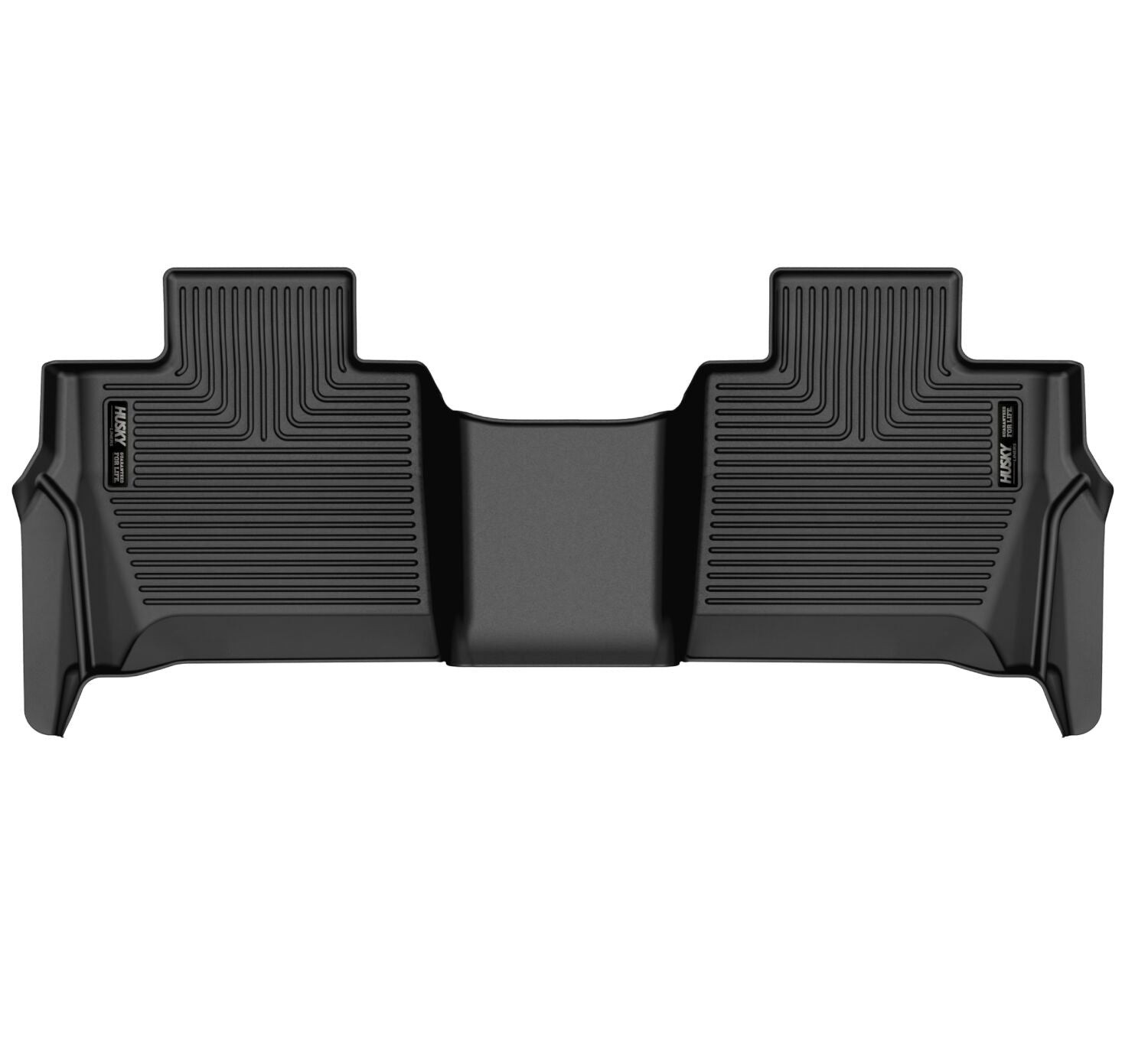 X-act Contour 2nd Seat Floor Liner For 2023-2025 Sequoia Husky Liners