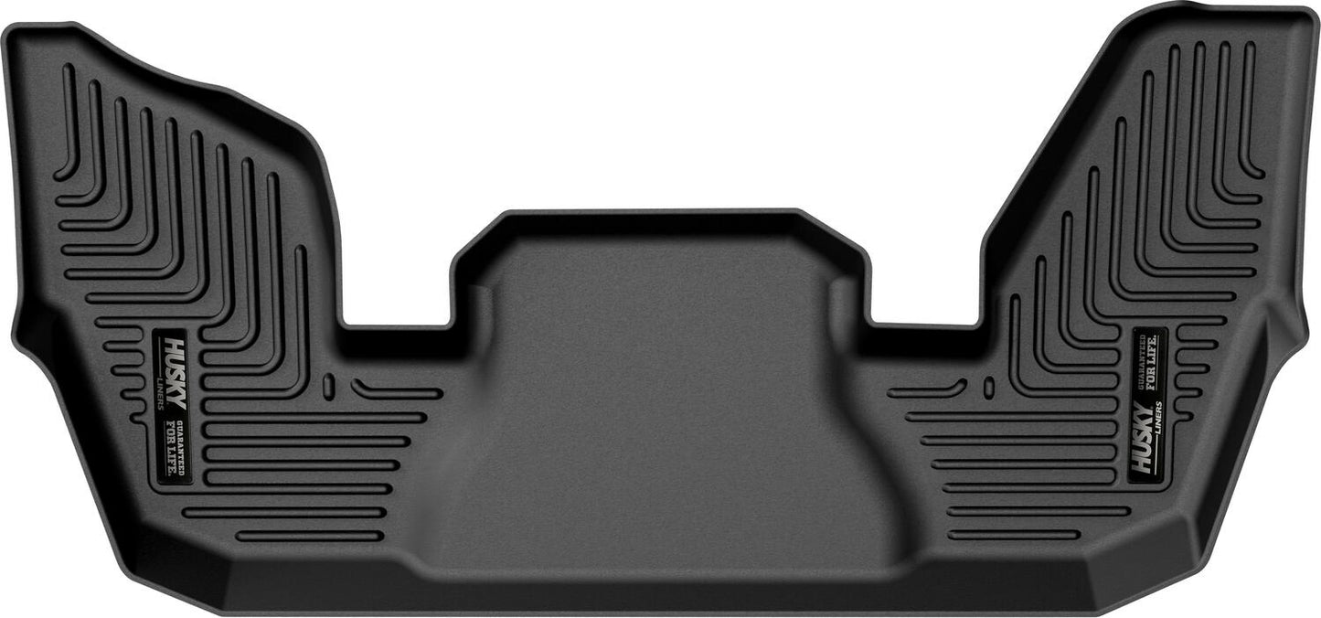 X-act Contour 3rd Seat Floor Liner For 2023-2025 Pilot Husky Liners