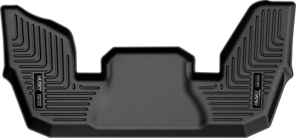 X-act Contour 3rd Seat Floor Liner For 2023-2025 Pilot Husky Liners