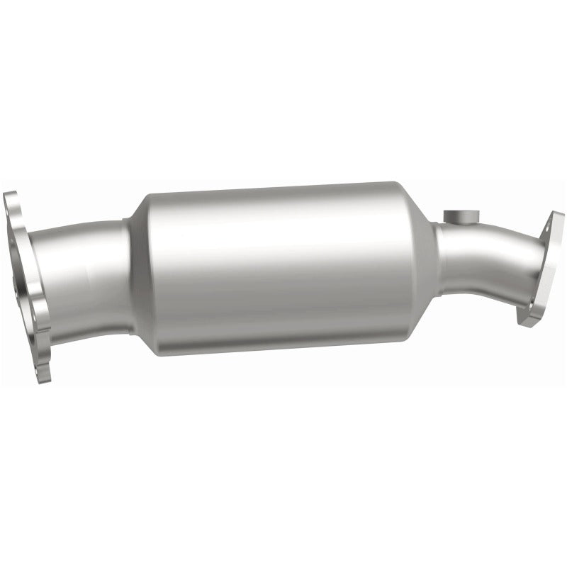 MagnaFlow Direct Fit Catalytic Converter 05-08 Audi A4/A4 Quattro 2.0L Turbocharged (49 State)