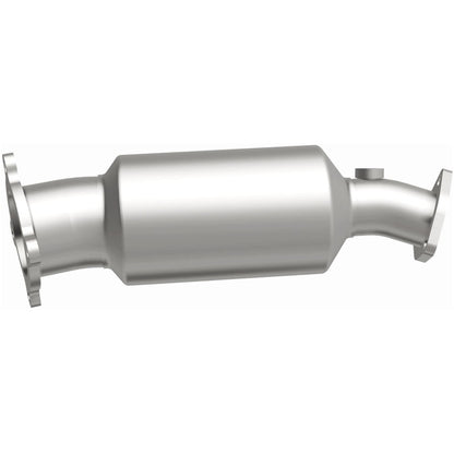 MagnaFlow Direct Fit Catalytic Converter 05-08 Audi A4/A4 Quattro 2.0L Turbocharged (49 State)