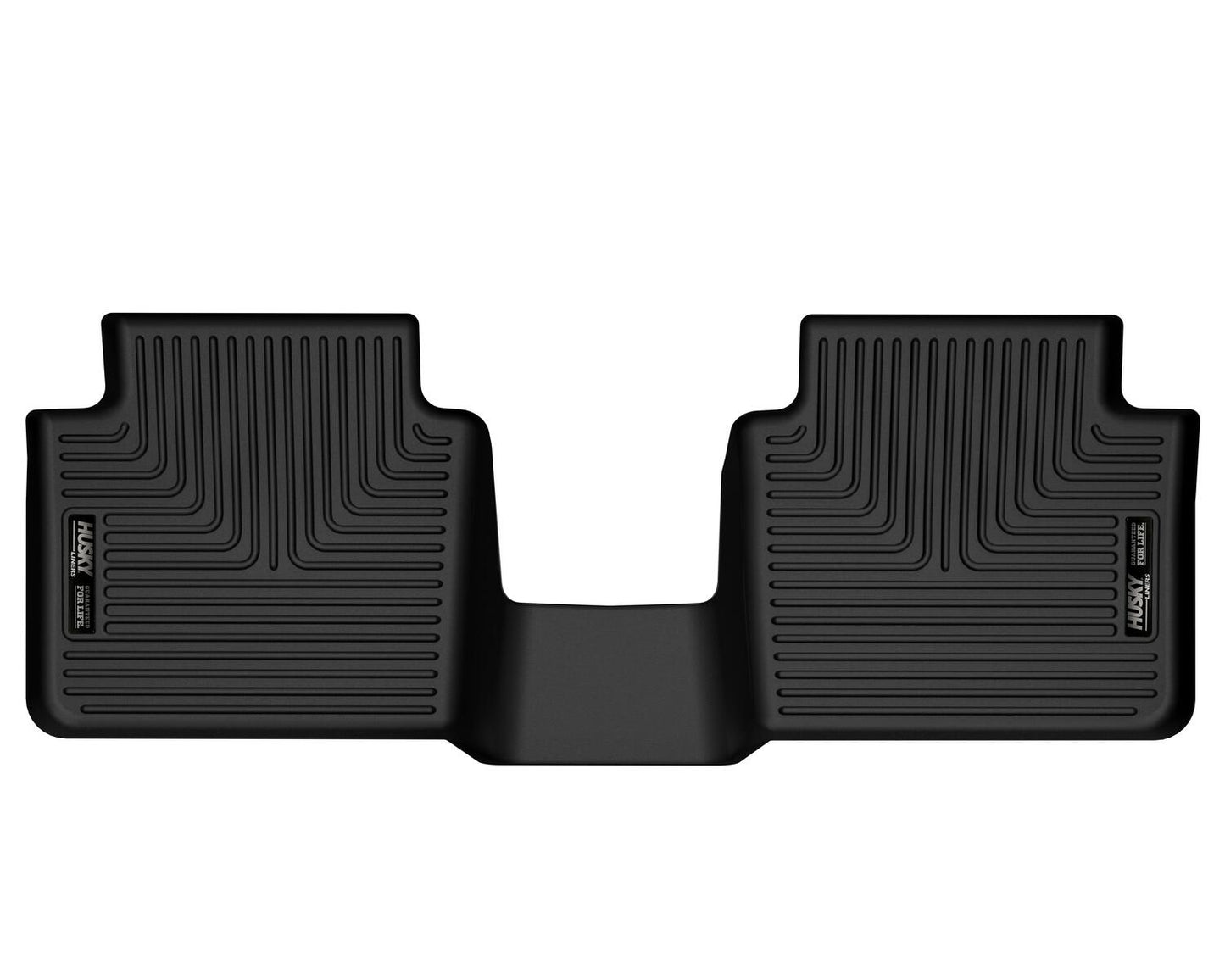 X-act Contour 2nd Seat Floor Liner For 2023-2025 CX-50 Husky Liners