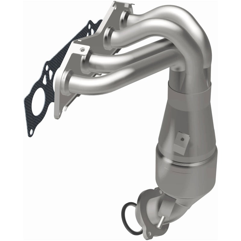 MagnaFlow Direct Fit Catalytic Converter SCION TC- 05-09 2.4L OEM