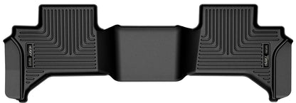 X-act Contour 2nd Seat Floor Liner For 2022-2024 LX600 Husky Liners