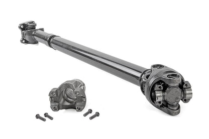 CV Drive Shaft | Front | Dana 30 | Jeep Wrangler JL (18-26)/Wrangler Unlimited (18-26) 