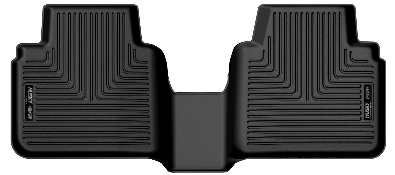 X-act Contour 2nd Seat Floor Liner For 2023-2025 Accord Husky Liners