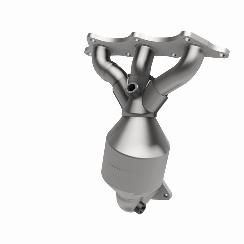 MagnaFlow DF Cat Conv Mitsubishi 06-09 Eclipse/Galant 06-08 Endeavor 3.8L Frt Manifold *NO CA SALE*