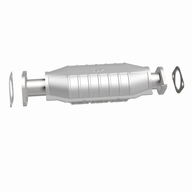 MagnaFlow Direct Fit Catalytic Converter 86-95 Nissan CA