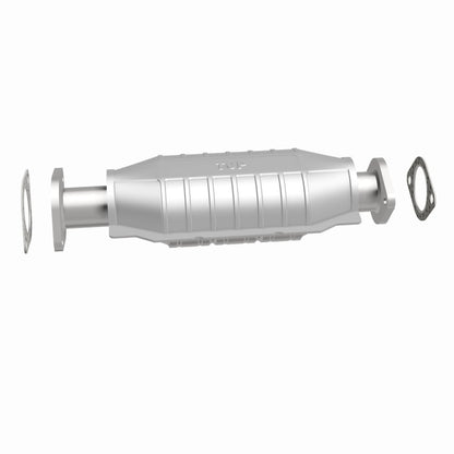 MagnaFlow Direct Fit Catalytic Converter 86-95 Nissan CA