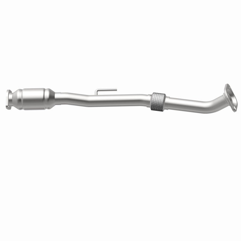 MagnaFlow Direct Fit Catalytic Converter 02-06 Altima 2.5L rear OEM