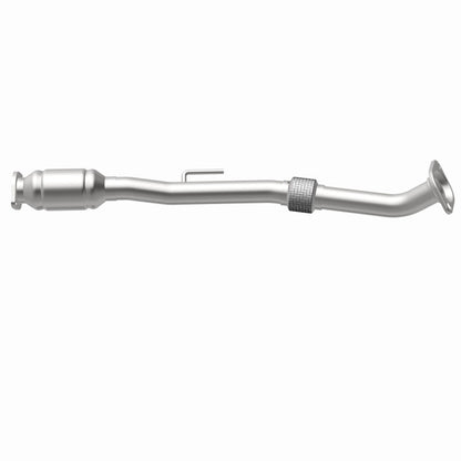 MagnaFlow Direct Fit Catalytic Converter 02-06 Altima 2.5L rear OEM