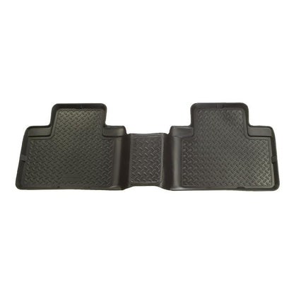 Classic Style 2nd Seat Floor Liner For 2006-2010 H3 Husky Liners