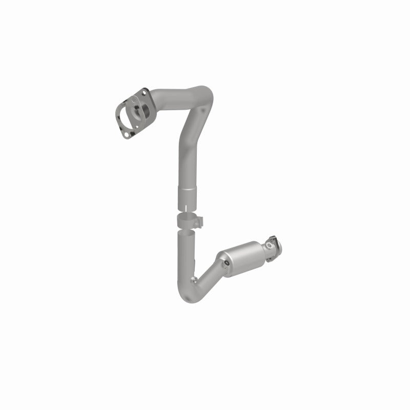MagnaFlow Direct Fit Catalytic Converter 05-08 LR3/RR Sport PS OEM