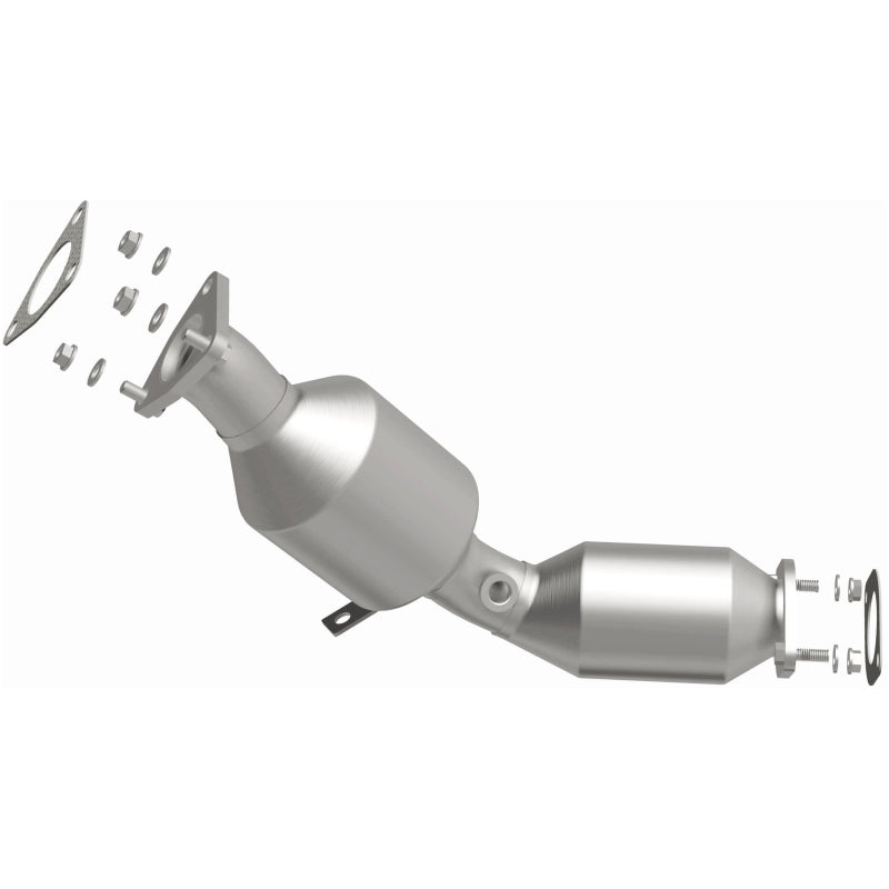 MagnaFlow Direct Fit Catalytic Conv 04-06 Nissan 350Z 3.5L / 04-07 Infiniti G35 3.5L - Right Side