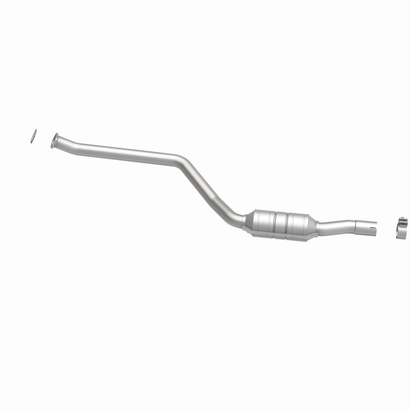 MagnaFlow 08-10 BMW 528i 3.0L Direct Fit Converter