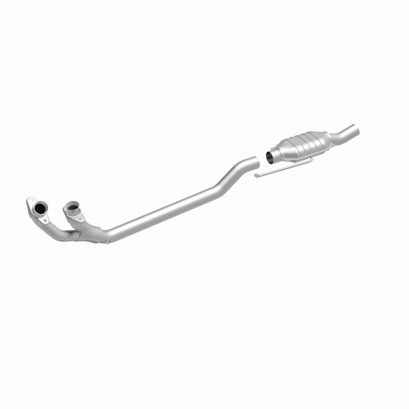 MagnaFlow Direct Fit Catalytic Converter Ford 87 96