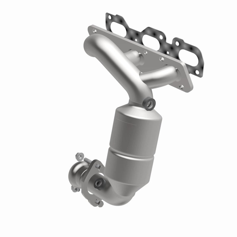 MagnaFlow Direct Fit Catalytic Converter 01-06 Escape 3.0 with oil