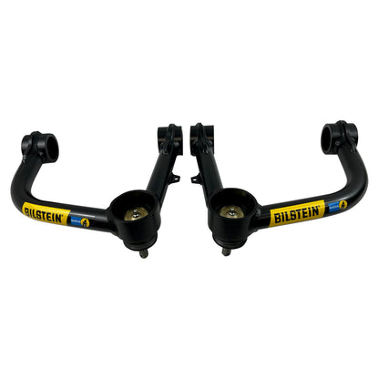 Suspension Control Arm Kit Toyota Tacoma 05+ UCA Tubular Ball Joint Upper Control Arm Kit B8 Control Arms Bilstein