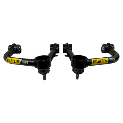 Suspension Control Arm Kit Toyota Tacoma 05+ UCA Tubular Ball Joint Upper Control Arm Kit B8 Control Arms Bilstein