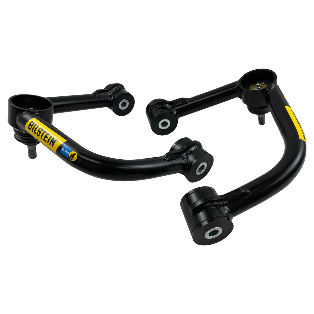 Suspension Control Arm Kit Toyota Tacoma 05+ UCA Tubular Ball Joint Upper Control Arm Kit B8 Control Arms Bilstein