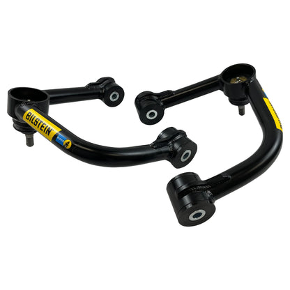Suspension Control Arm Kit Toyota Tacoma 05+ UCA Tubular Ball Joint Upper Control Arm Kit B8 Control Arms Bilstein