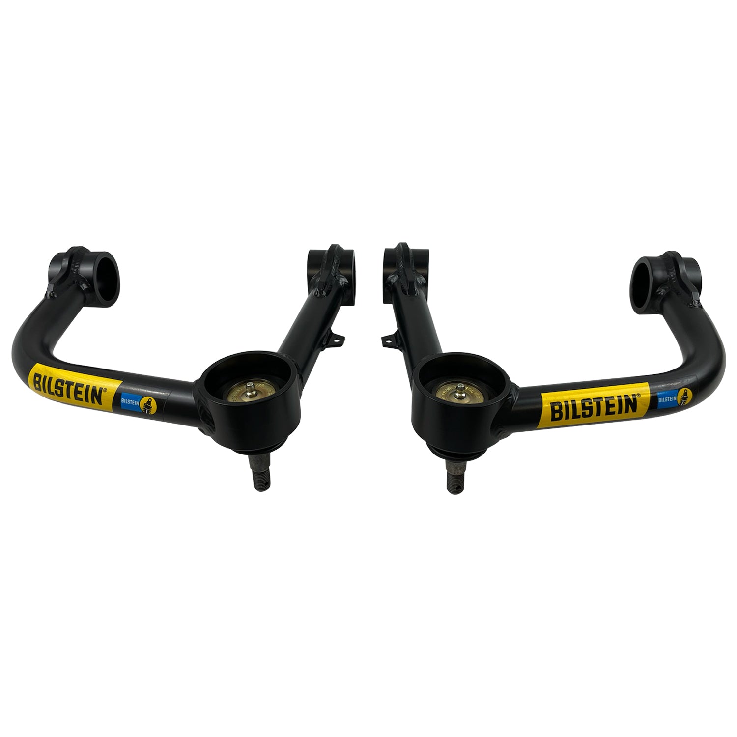 Suspension Control Arm Kit Toyota 4Runner 03-24 Front UCA Tubular Ball Joint Upper Control Arm Kit B8 Control Arms Bilstein