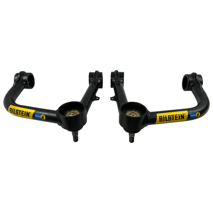 Suspension Control Arm Kit Toyota 4Runner 03-24 Front UCA Tubular Ball Joint Upper Control Arm Kit B8 Control Arms Bilstein