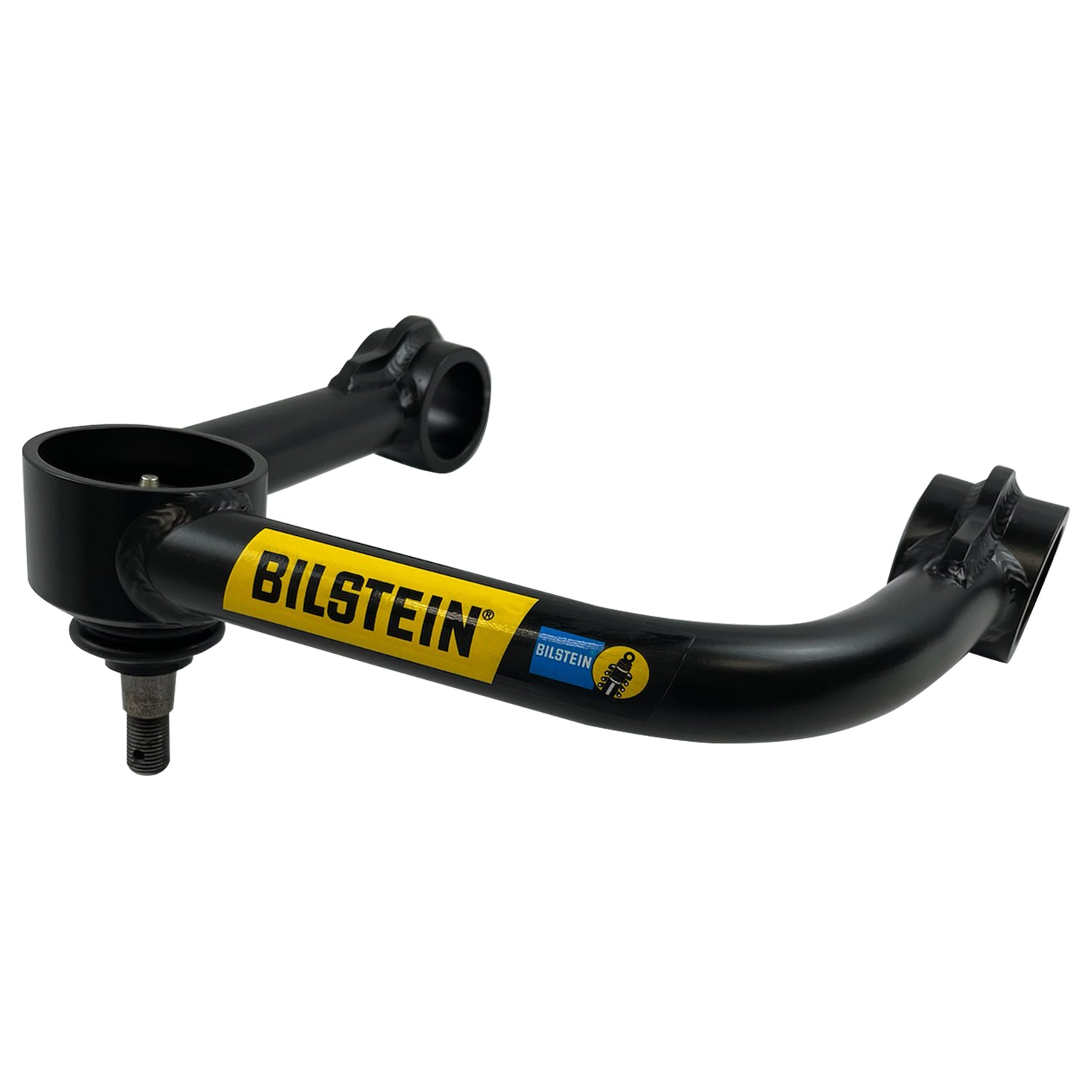 Suspension Control Arm Kit Toyota 4Runner 03-24 Front UCA Tubular Ball Joint Upper Control Arm Kit B8 Control Arms Bilstein