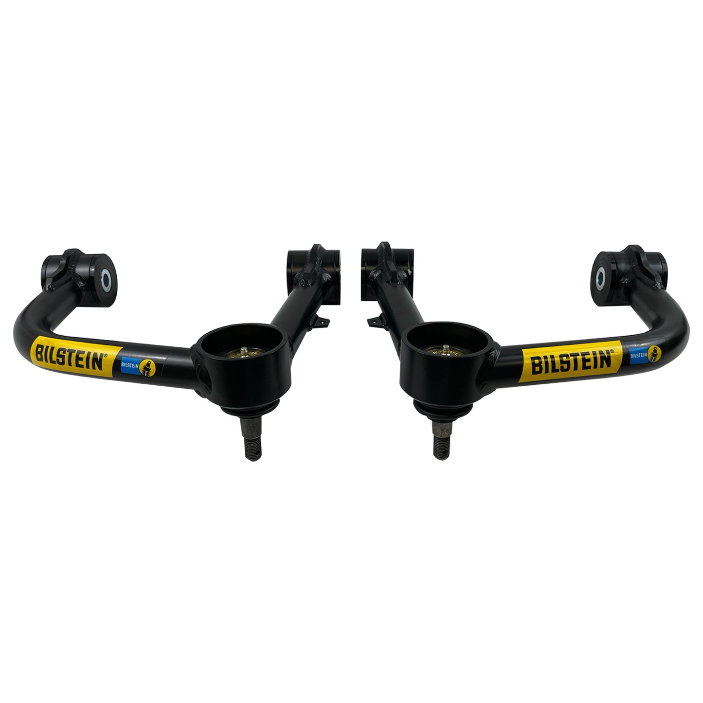 Suspension Control Arm Kit Toyota 4Runner 03-24 Front UCA Tubular Ball Joint Upper Control Arm Kit B8 Control Arms Bilstein