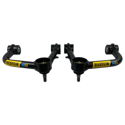 Suspension Control Arm Kit Toyota 4Runner 03-24 Front UCA Tubular Ball Joint Upper Control Arm Kit B8 Control Arms Bilstein
