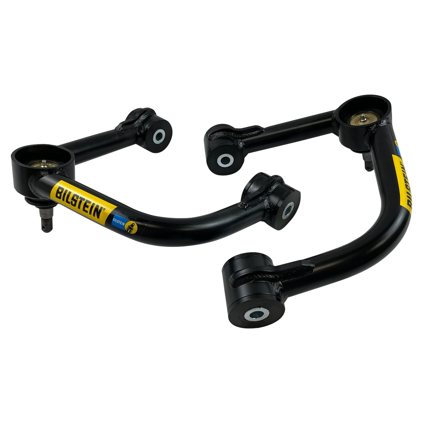 Suspension Control Arm Kit Toyota 4Runner 03-24 Front UCA Tubular Ball Joint Upper Control Arm Kit B8 Control Arms Bilstein