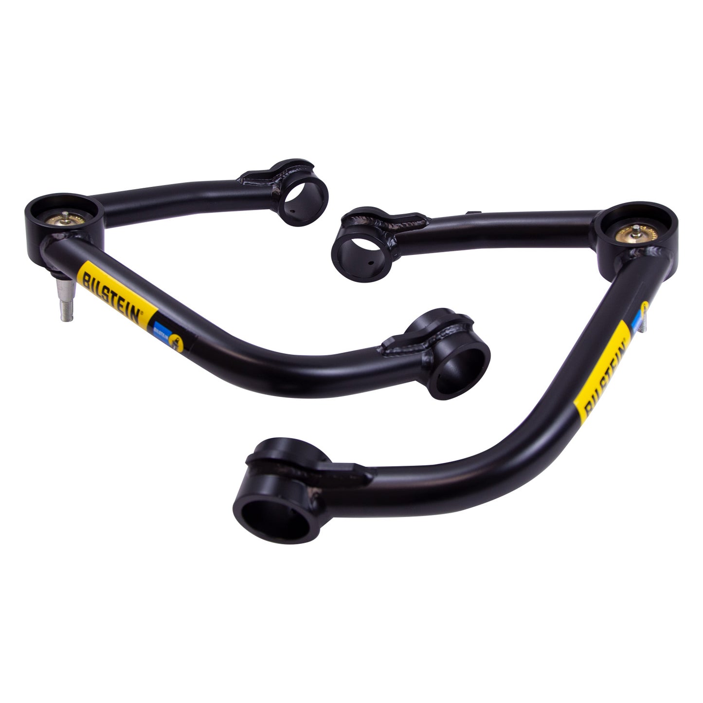 Suspension Control Arm Kit Silverado/Sierra 1500 19-25 Tubular Ball Joint Upper Control Arm Kit B8 Control Arms Bilstein