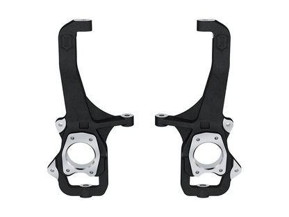 2022-2024 Toyota Tundra Front Steering Knuckle Kit Icon Vehicle Dynamics