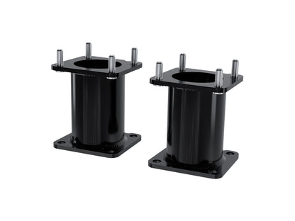 2022-2024 Toyota Tundra 6 Inch Lift Coilover Spacer Kit Icon Vehicle Dynamics