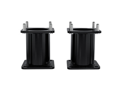 2022-2024 Toyota Tundra 6 Inch Lift Coilover Spacer Kit Icon Vehicle Dynamics